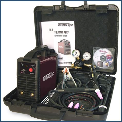 welding it yourself kits